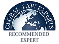 Global Law Expert