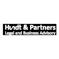 Hundt and Partners Banner transparent wh
