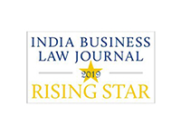 India Business Law Journal